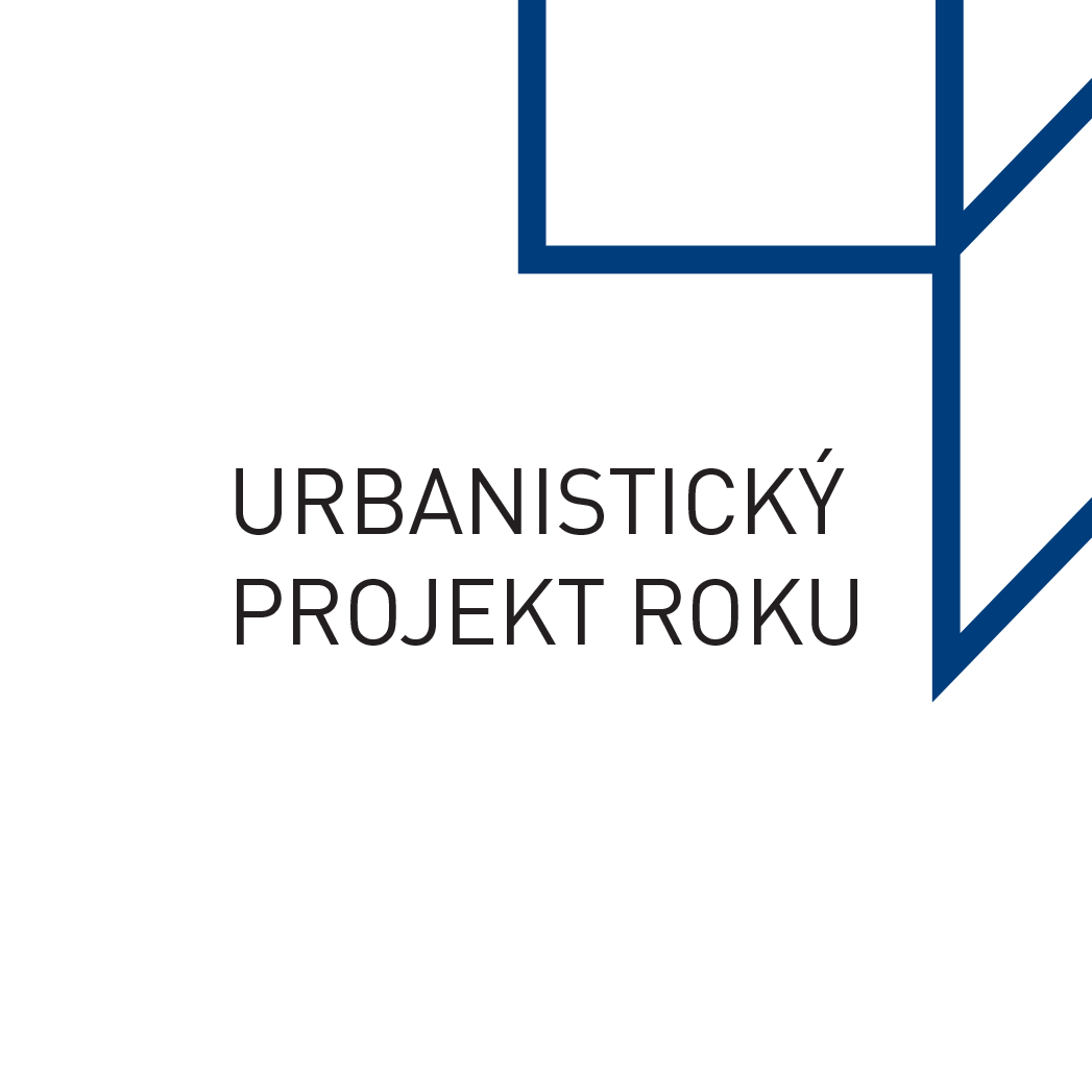 Urbanistický projekt roku 2023